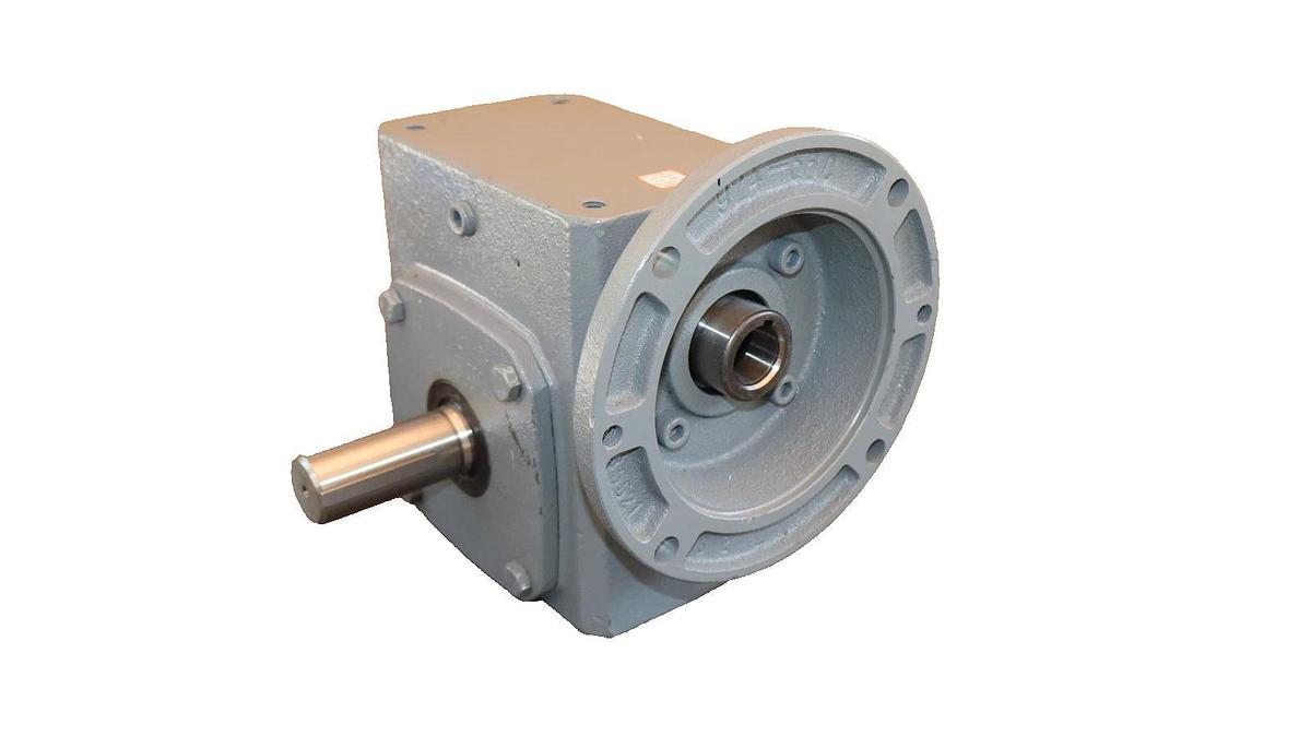 Cleveland Gear Box Speed Reducer M2313CAH05B ICHS 24 5:1 NEW