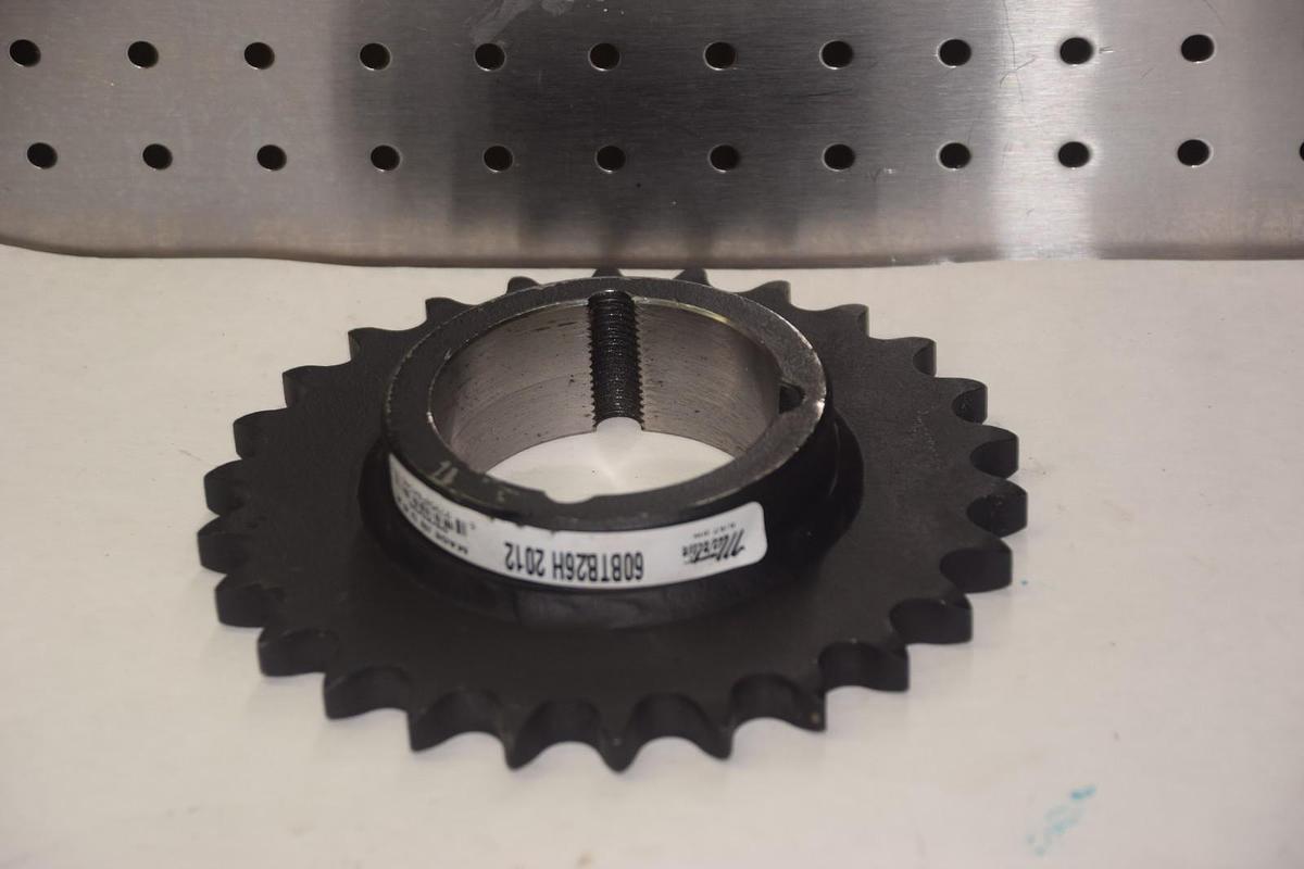 MARTIN 60BTB26H 2012 26 TEETH SPROCKET NEW