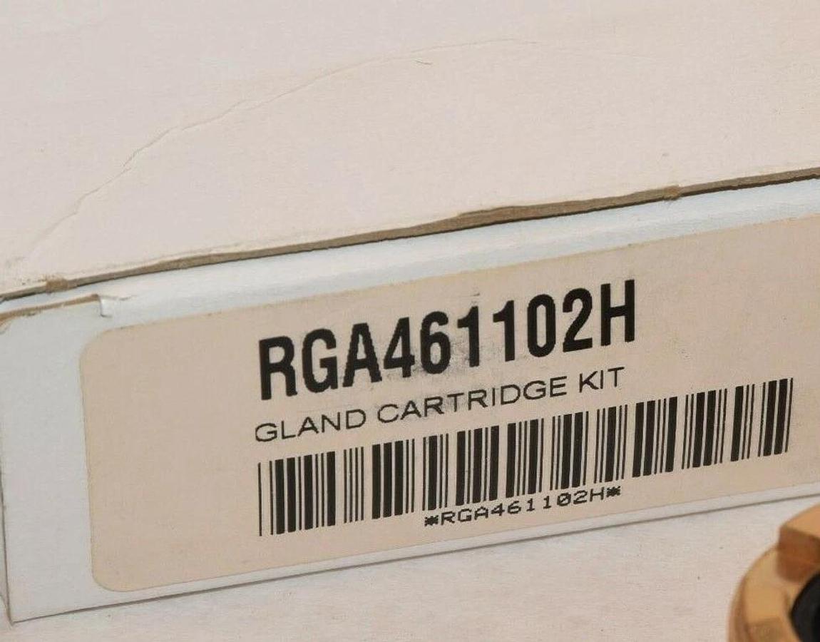 (NEW) LIN-ACT RGA461102H Gland Cartridge Kit