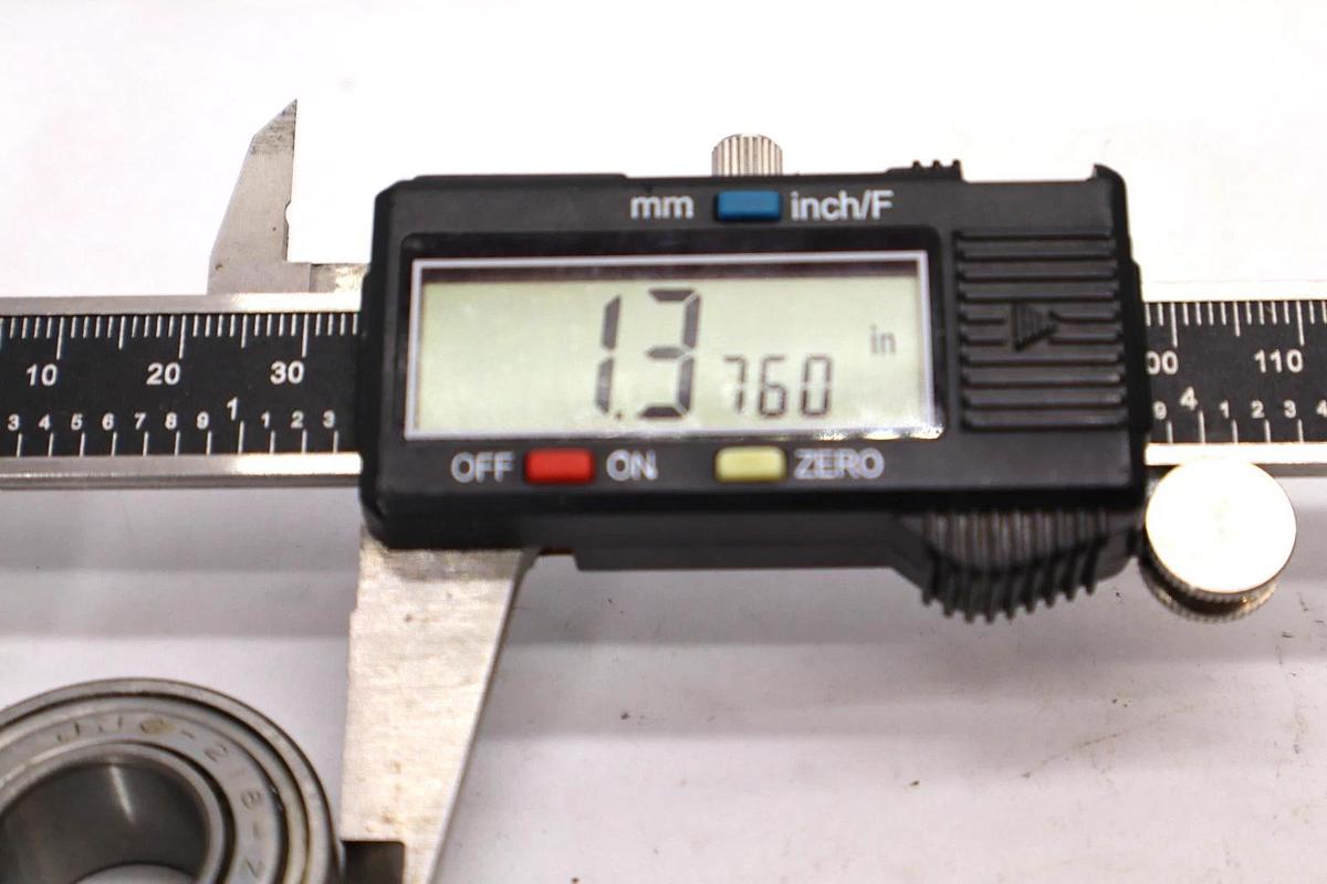 JJC-216-Z , JJC216Z Bearing USA (New - Lot of 4)