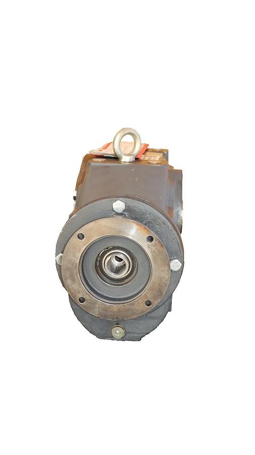 Falk Rexnord Ultra Mite Gearbox Speed Reducer 07UWBQ2AB160A1B Ratio: 151.1 New