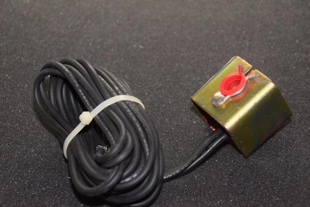 ALCO JOHNSON CONTROLS Coil Type DMF 02526384000  24vac 10w x-25890-71108 NEW