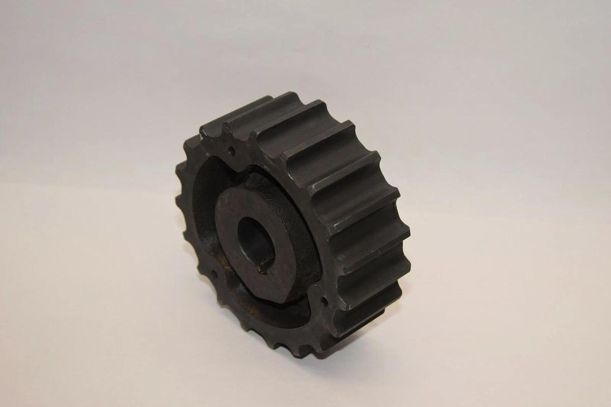 (NEW) MARTIN 815BS19 1 815BS19-1 815BS19x1 1" Bore 19Teeth Sprocket