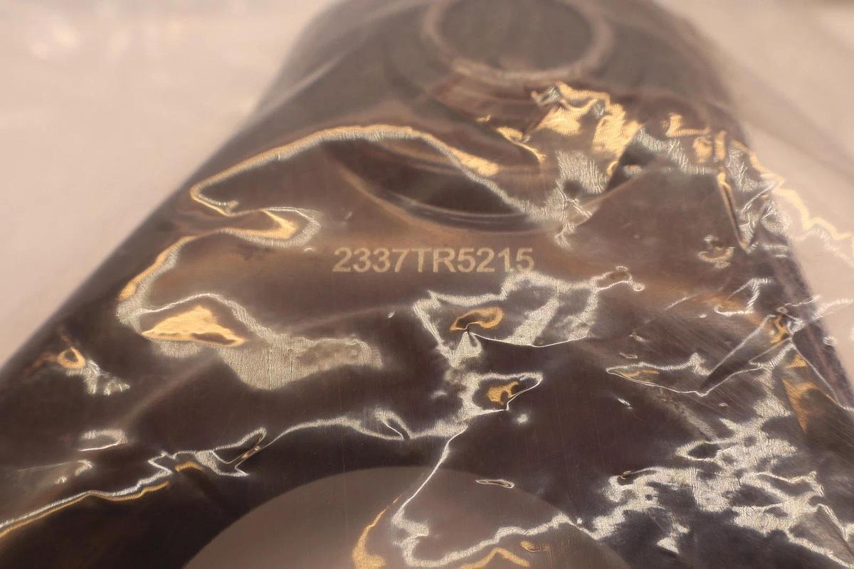 ACDelco 19463155 45D1074 Control Arm & Ball Joint Assembly Front Right Upper New