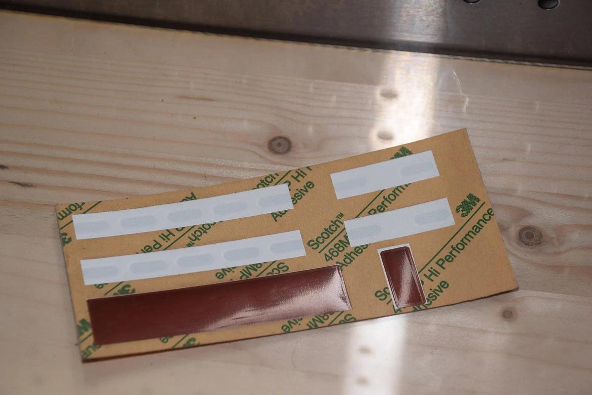 DURANT 48720-254 48720254 REPLACEMENT COVER PLATE FACE NEW