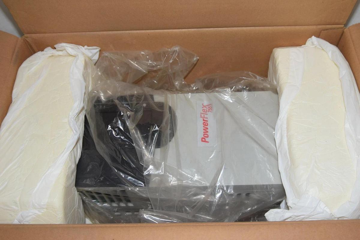 Allen Bradley 20G AC Drive 22kW 20g11nc043ja0nnnnn 400V 30hp