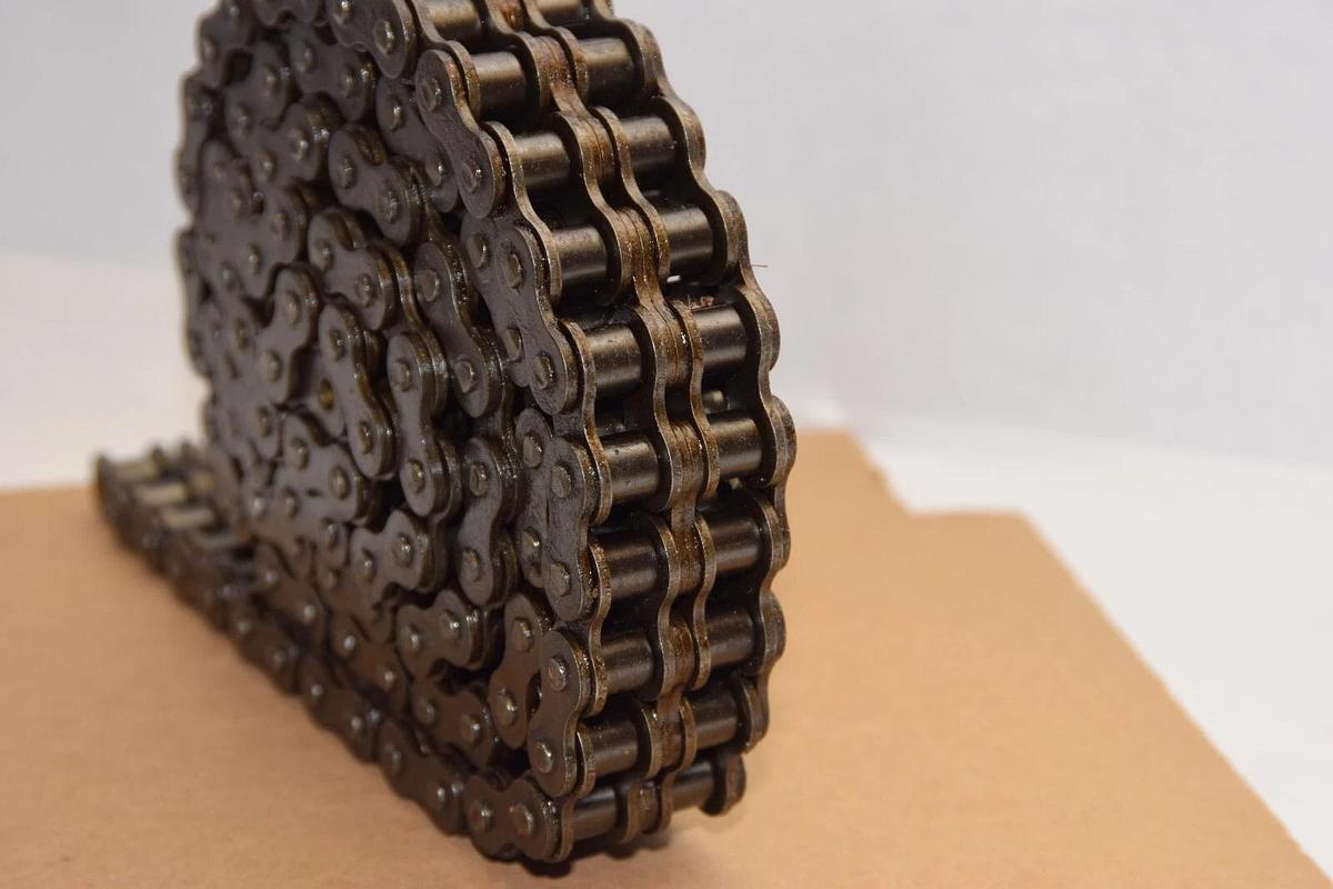 (NEW) MORSE 50 Chain 55"