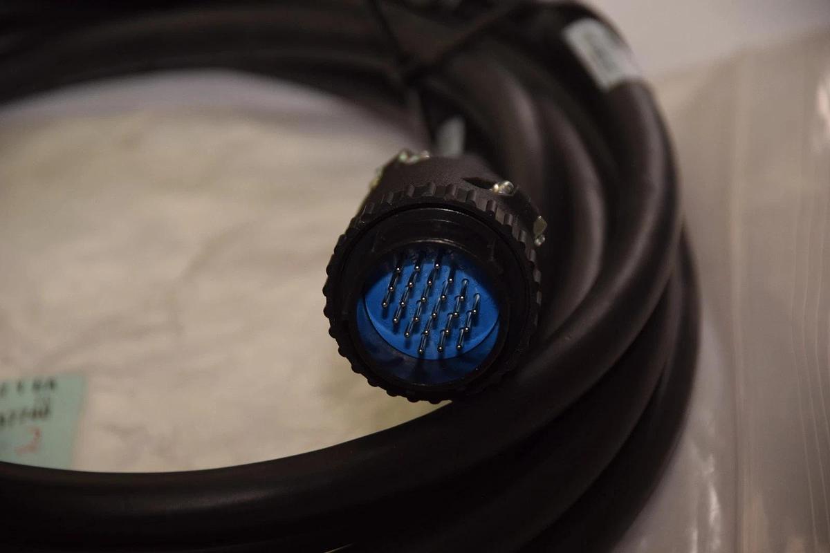 SPECO EE-2432-12 EE243212 12' E0AT-EE CONNECTOR CABLE NEW