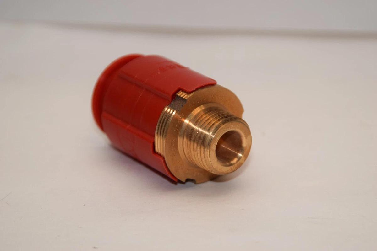 (NEW) TYCO TY2284 162°F 1/2"NPT Fire Flush Residential Pendent Sprinkler Head