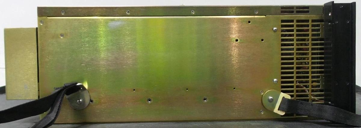 Used Elgar SW5250S-1-0-0 Power Supply AC 0-312V Slave Unit for SW5250 SW5250 S 1 0 0