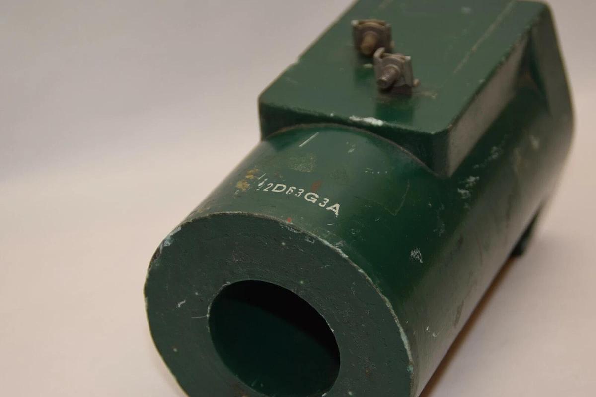 (NEW) GE GENERAL ELECTRIC 22D63G3A Coil