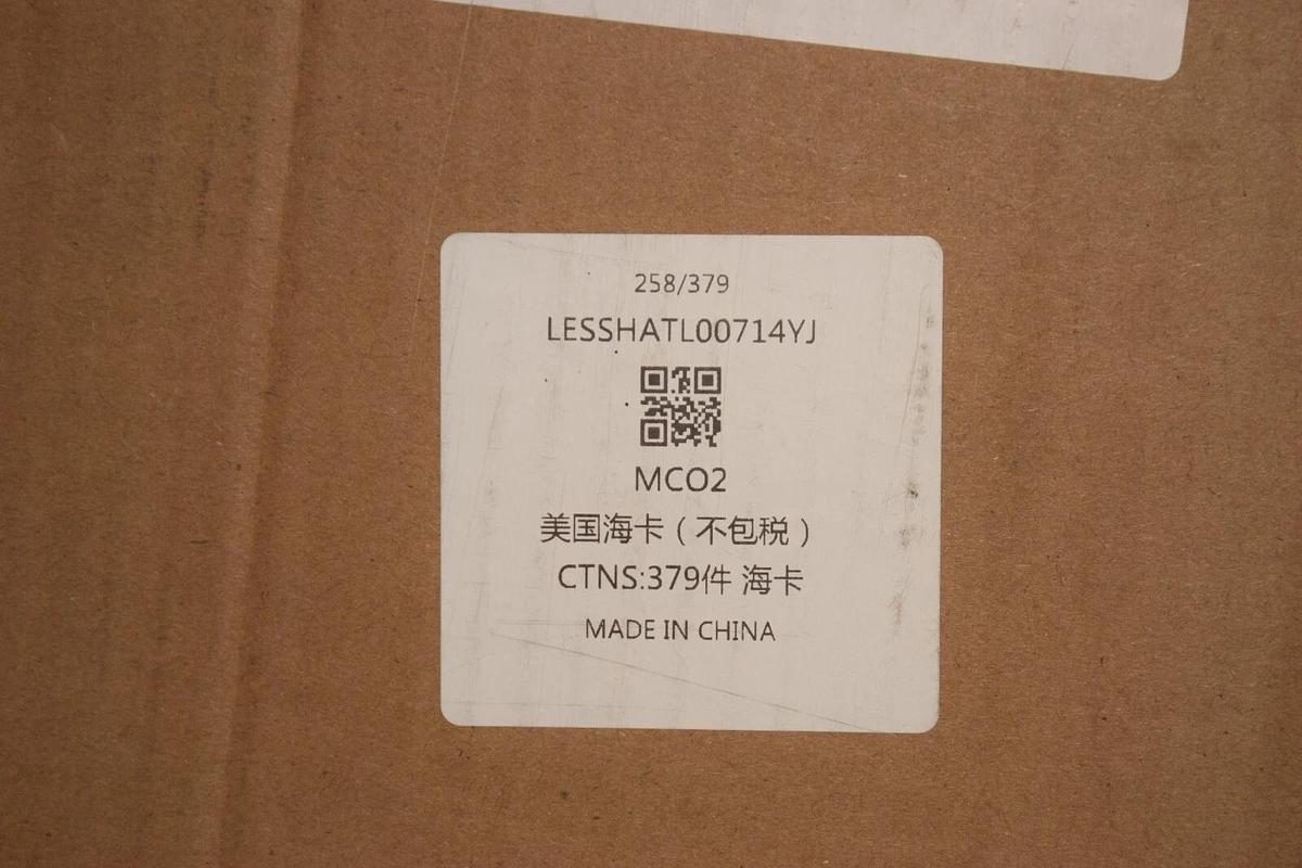 (NEW) CXRCY 38.5" x 12" LESSHATL00714YJ Cable Protector  Ramp