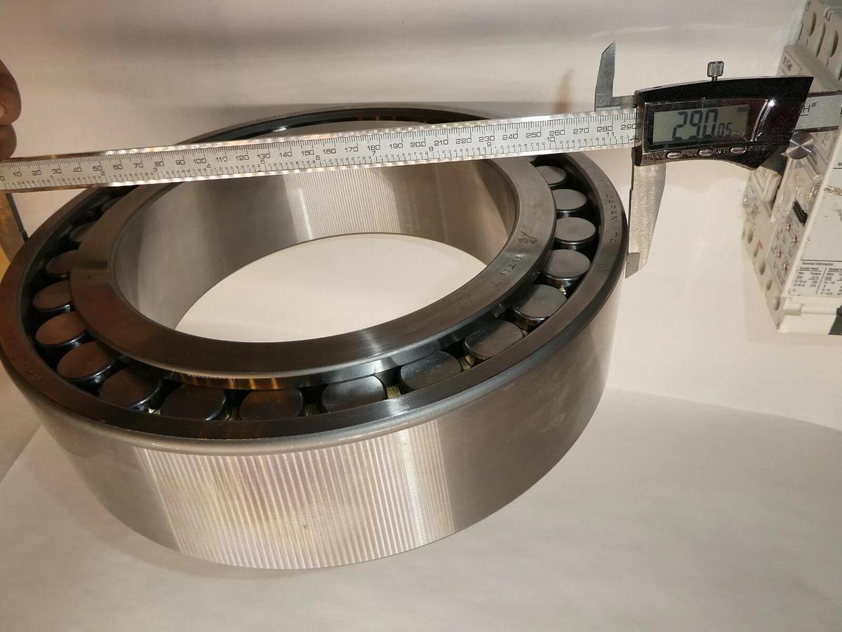 (New) NTN Precision Bearing NN3038 3038K 3038KP4 Cylindrical roller bearing