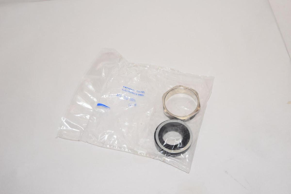 (NEW) AMPHENOL N16 360 0014 N163600014 Gland Bushing