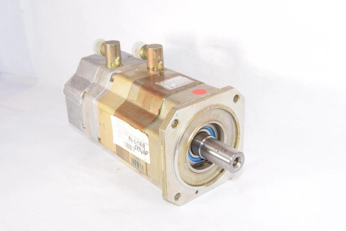 (NEW) SIEMENS IFK6083-6AF71-1AH0 IFK60836AF711AH0 Brushless Servomotor