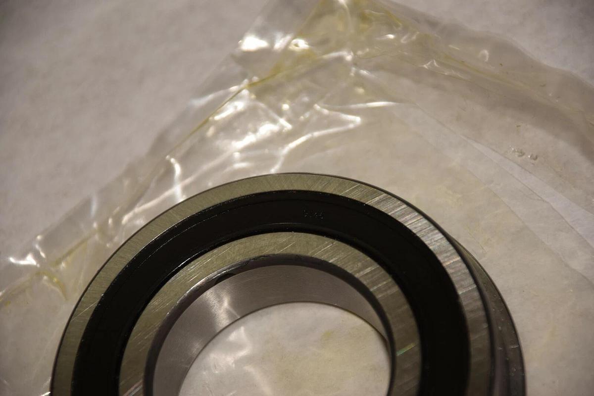 SKF USA 6209-2RS 1N/C3HT51 BEARING NEW