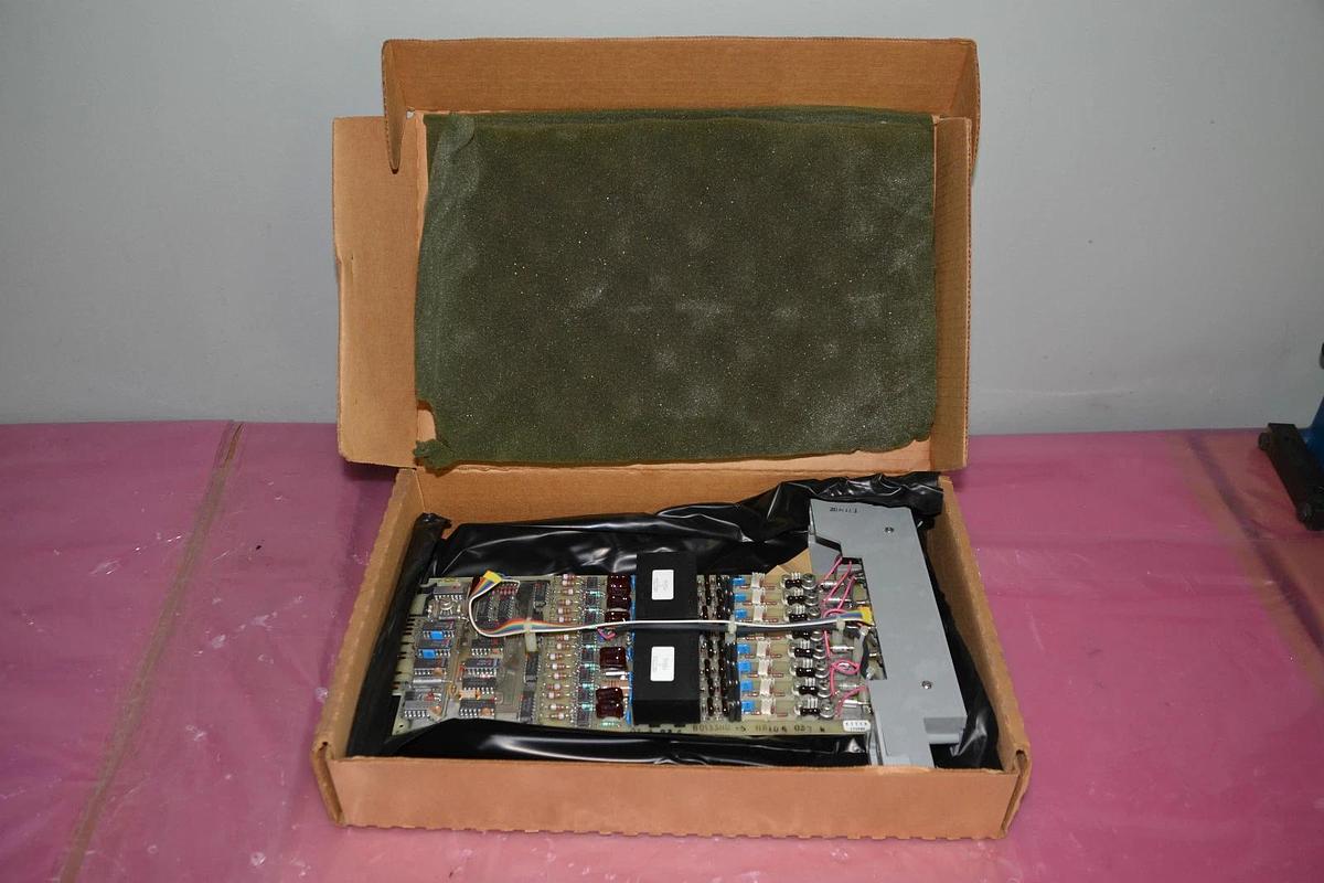 FOXBORO PROCESS BOARD CONTROLLER 3C8-D2CS 3C8 D2CS 3C8D2CS NEW IN BOX