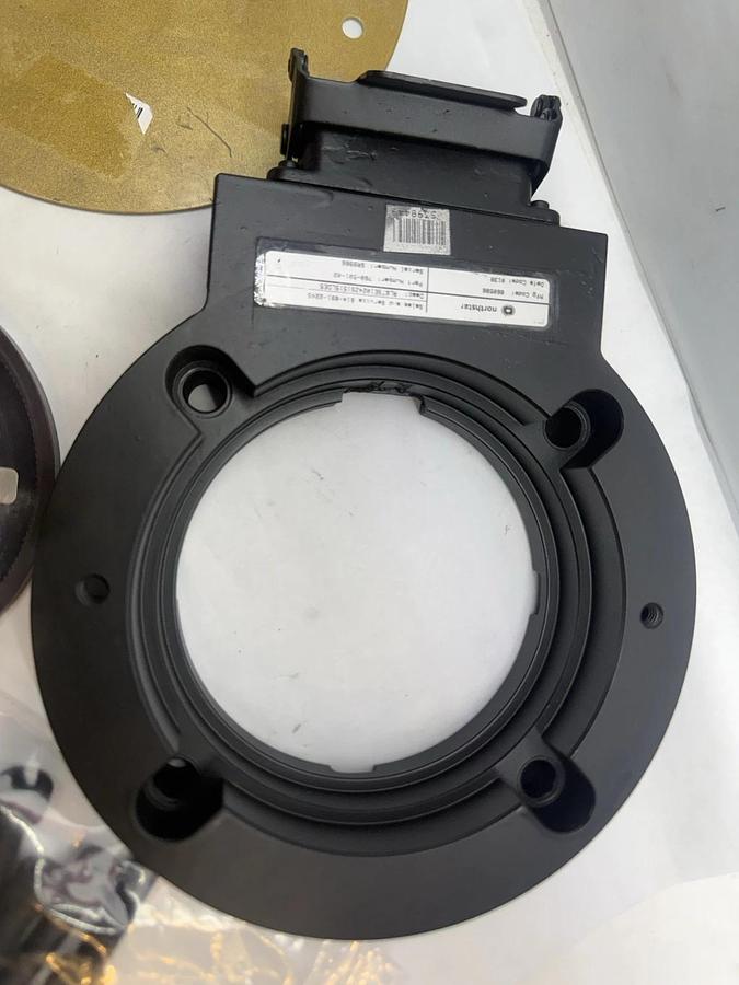 Northstar Danaher Blower Fan Impeller Assembly 760-501-02 4182055 (Refurb)