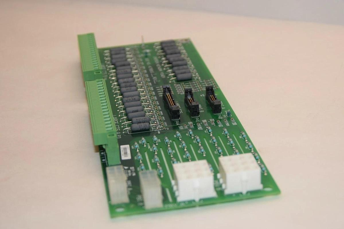 (NEW) EMERSON / VERTIV 417681G1 Rev 2 Network Power Board