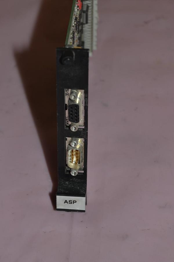 Used BARCO ASP A5052331 PC BOARD