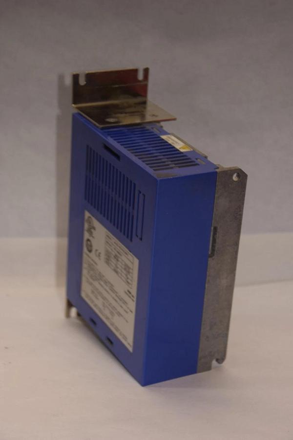 Used NSK M-EDC-PS1012CB5F5 100-120V Input 200-240V Output Servo Drive Controller