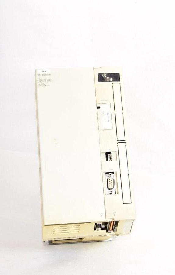 Used MITSUBISHI MR-H200AC 2kW 10A Amp AC Servo Driver