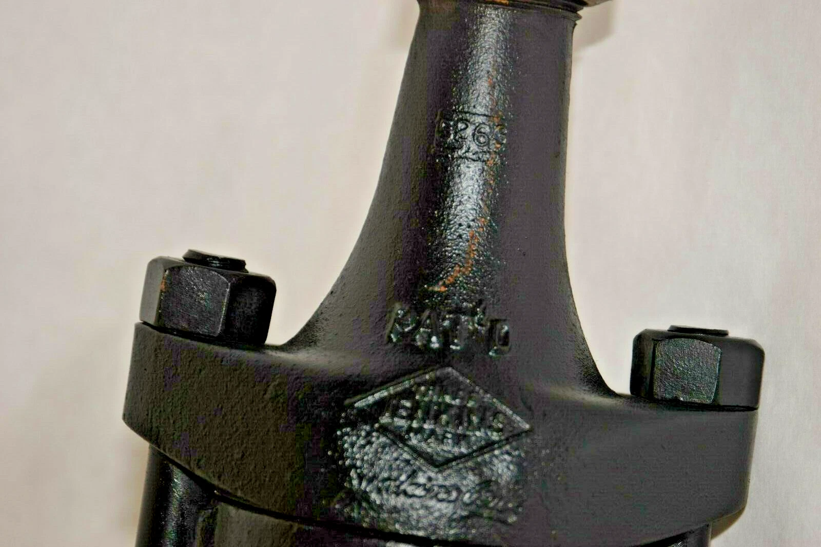 JENKINS 2" Gate Valve FIG 42-A (NEW)