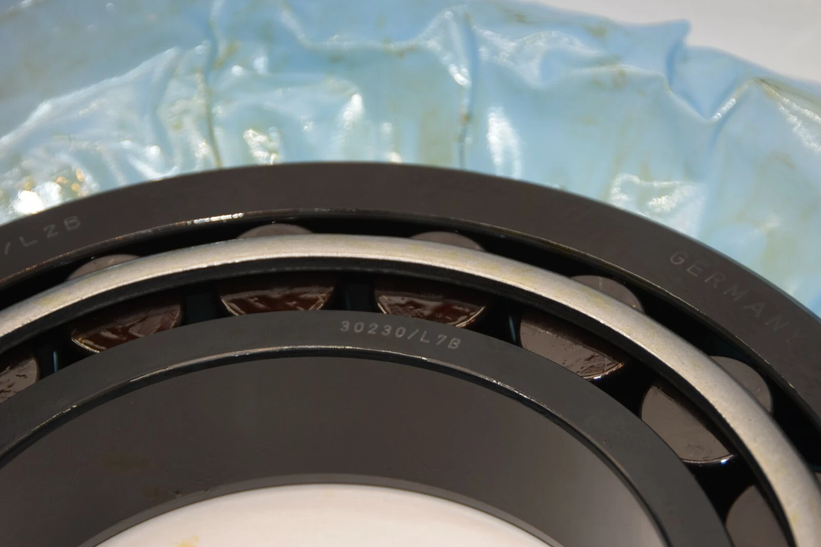 SKF 30230/L4B 30230L4B 30230 L4B Bearing (New)