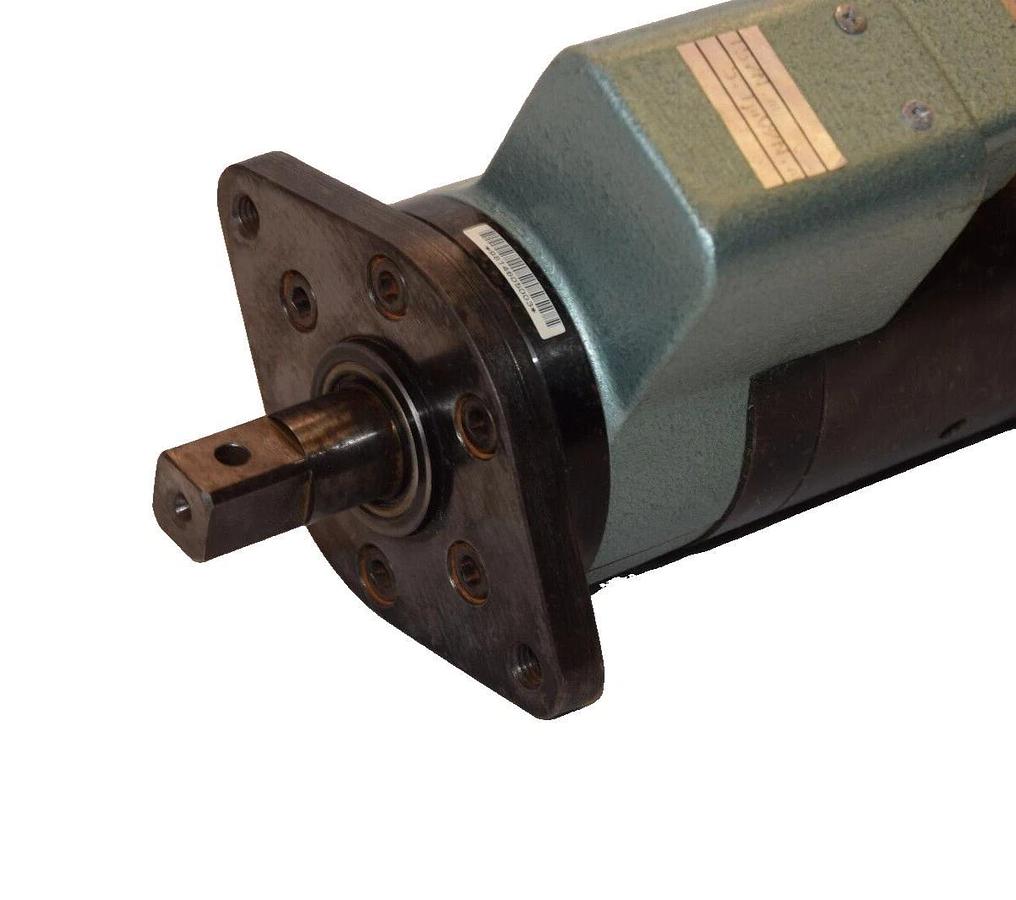 Used SANYO MACHINE WORKS SCH-SP-160S1N Spindle High Performance Nutrunner