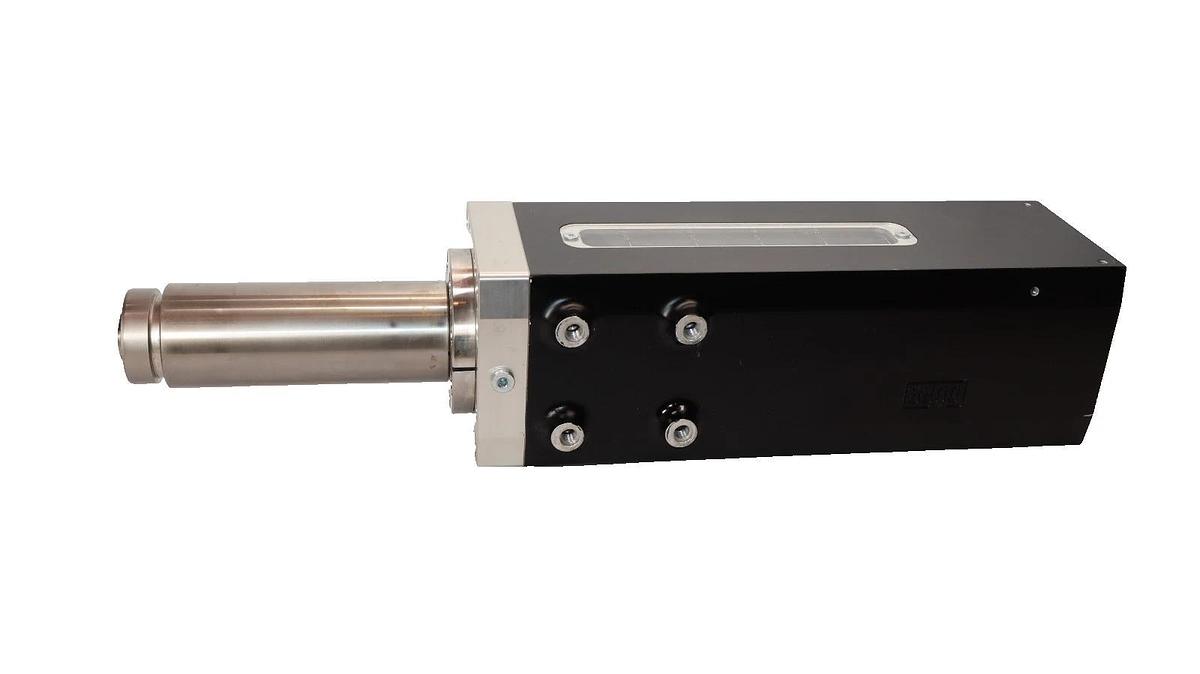 Durr EcoShot Meter Dosing Unit EcoShot 150 LIFO 0° SE N10010093 (New, take out)