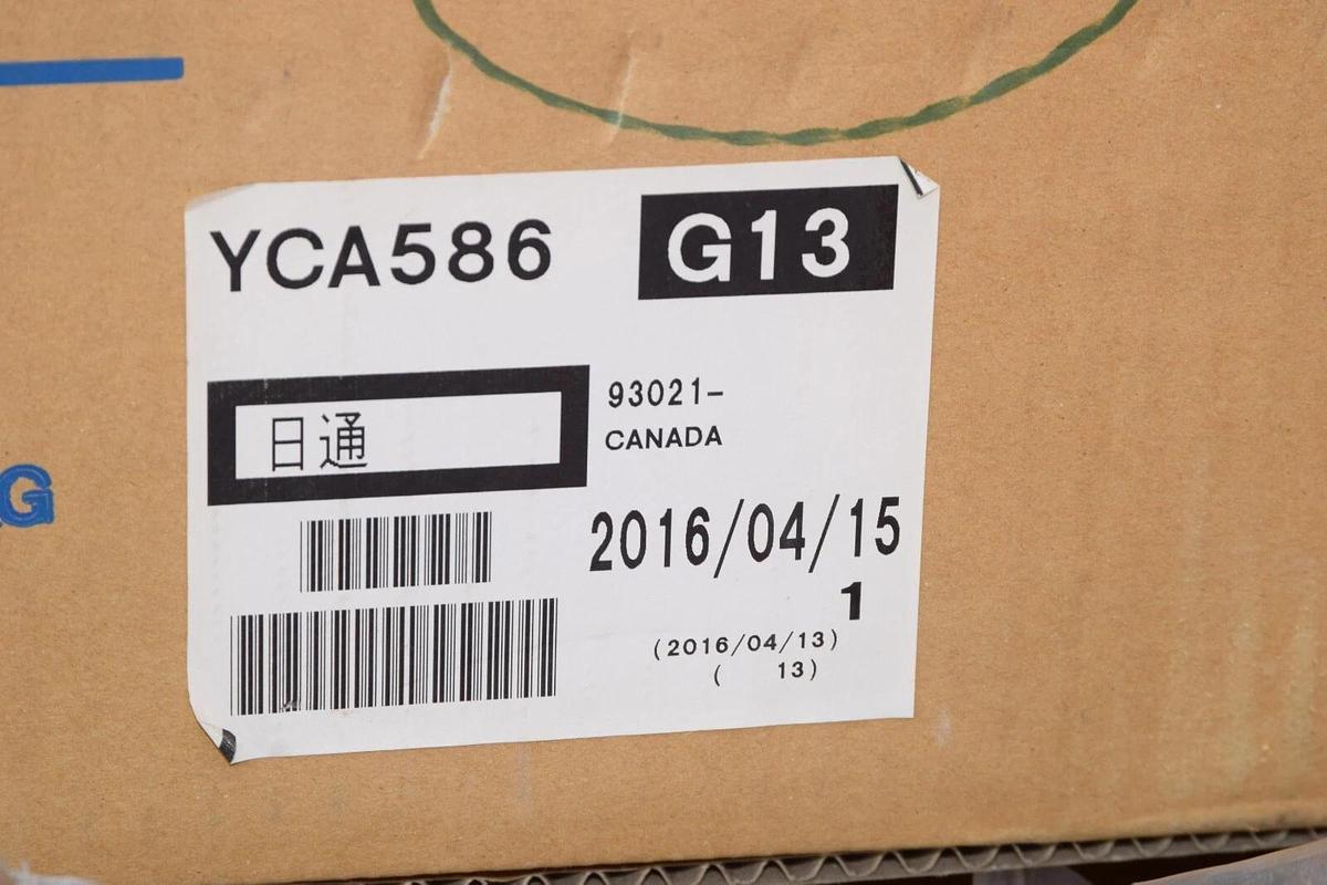 (NEW - Box of 4) SMC CS2-C14  TIE ROD CYLINDER SINGLE CLEVIS