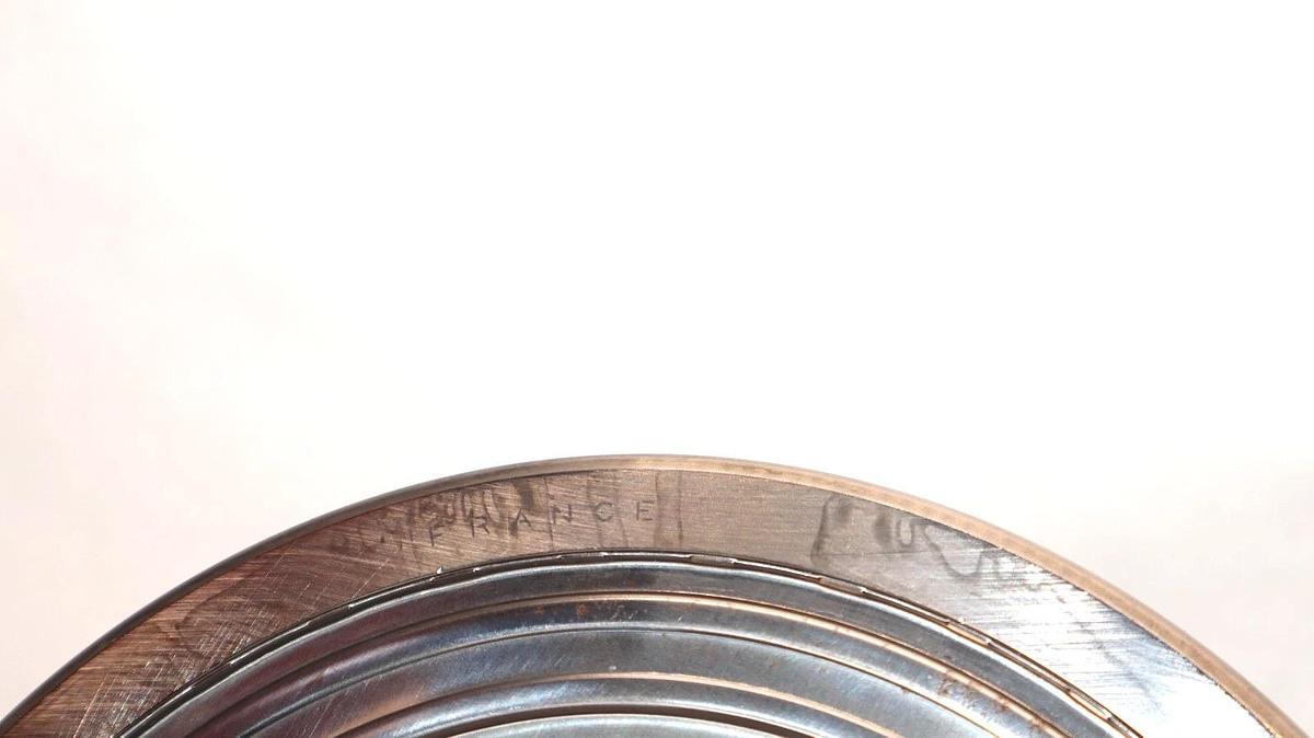 SKF 6316-2Z/C3HT51 , 6316-2Z/C3 HT51 Roller Bearing