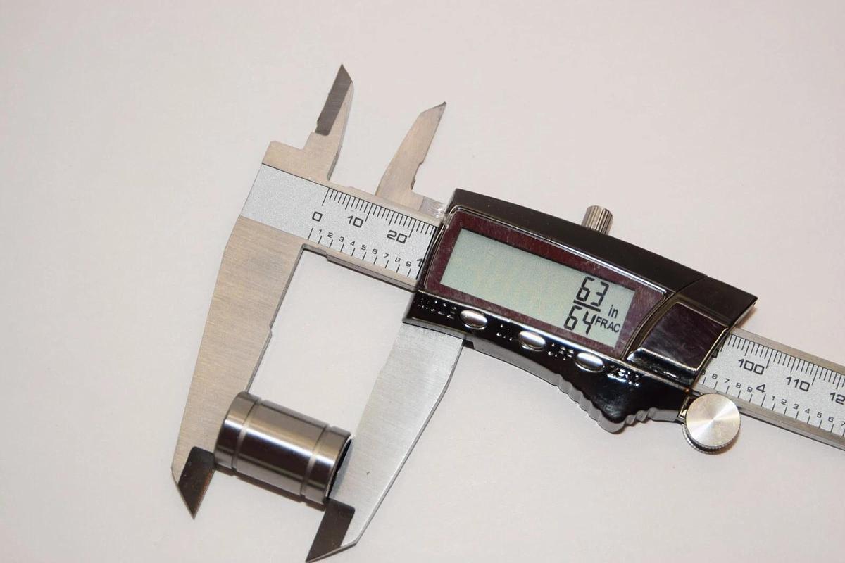 (NEW) REXROTH 8NR 7210 8NR-7210 8NR7210 Needle Bearing