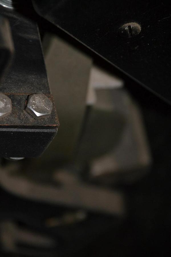 Used Westinghouse DA-50 Air Breaker 600a 600 a amp 1-so. 6y3055 w/ fb600e static trip