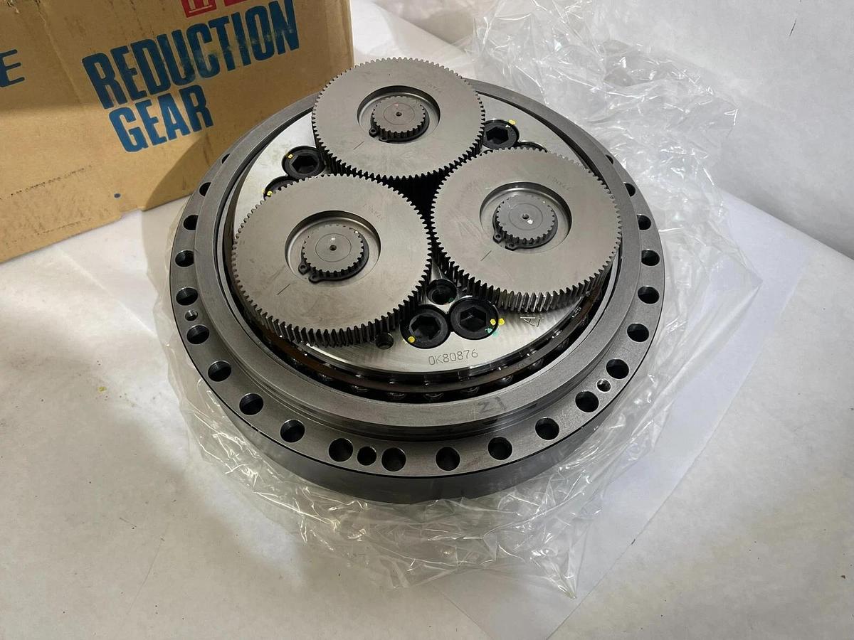 Fanuc Nabtesco Precision Reduction Gear RV Axis Reducer A97L-0218-0988/290 *NEW*