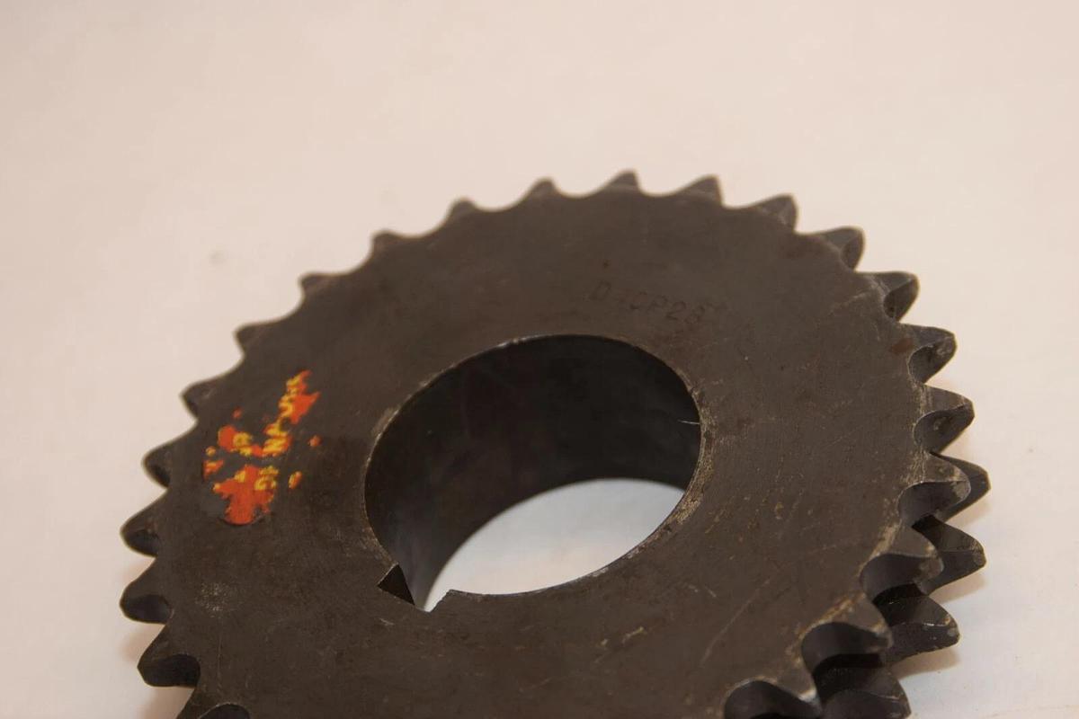 (NEW) BROWNING D40P28 28 Teeth Sprocket