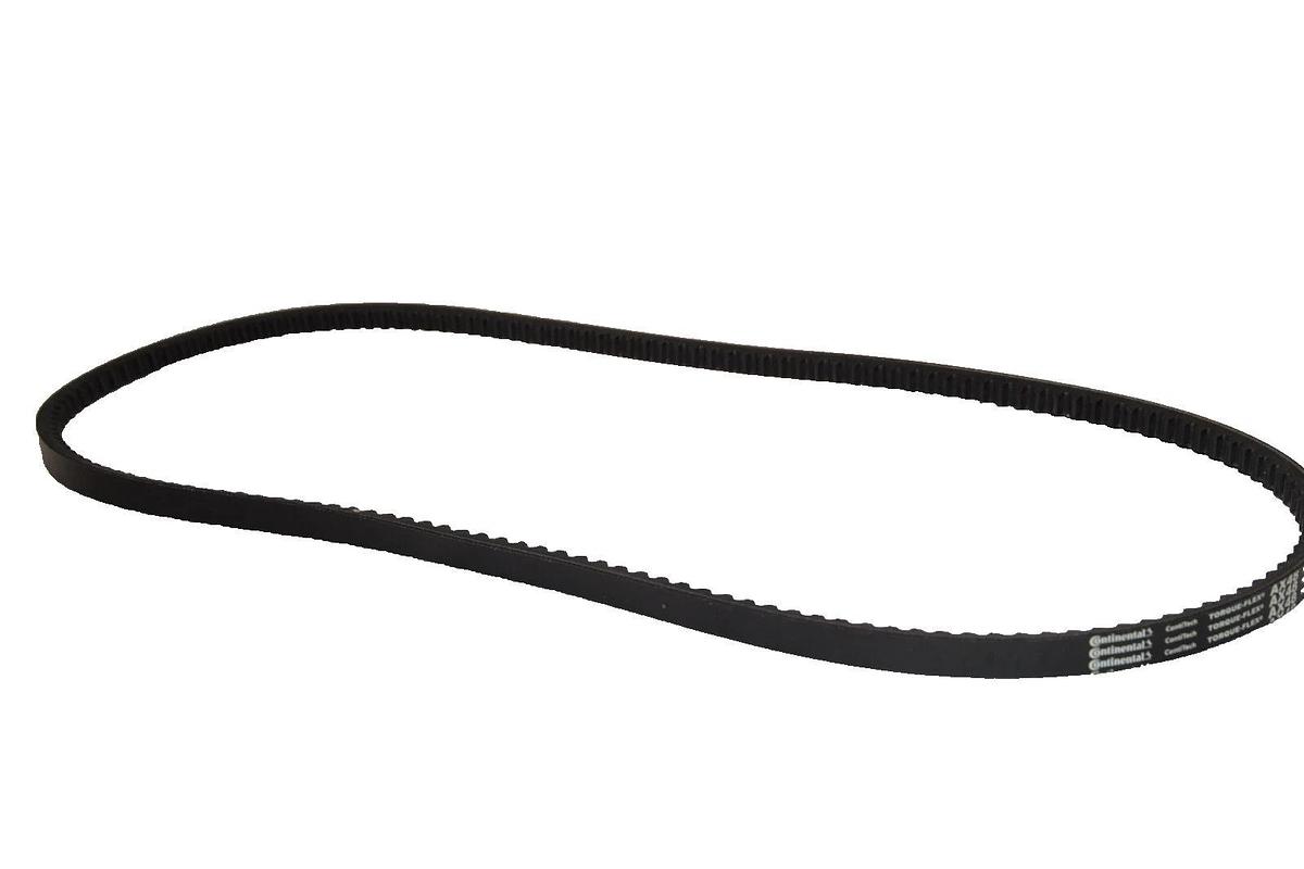 Continental AX48 Belt ContiTech Torque-Flex Matchmaker SC Cogged V-Belt (New)