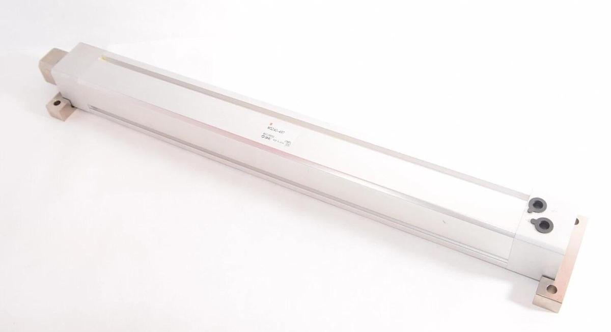 (NEW) SMC MGZ40-457 MGZ40457 1.0MPa Pneumatic Cylinder