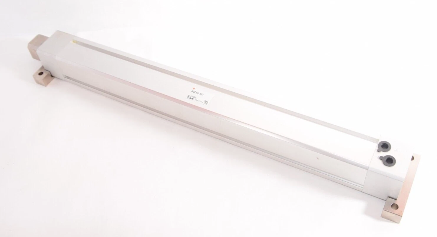 (NEW) SMC MGZ40-457 MGZ40457 1.0MPa Pneumatic Cylinder