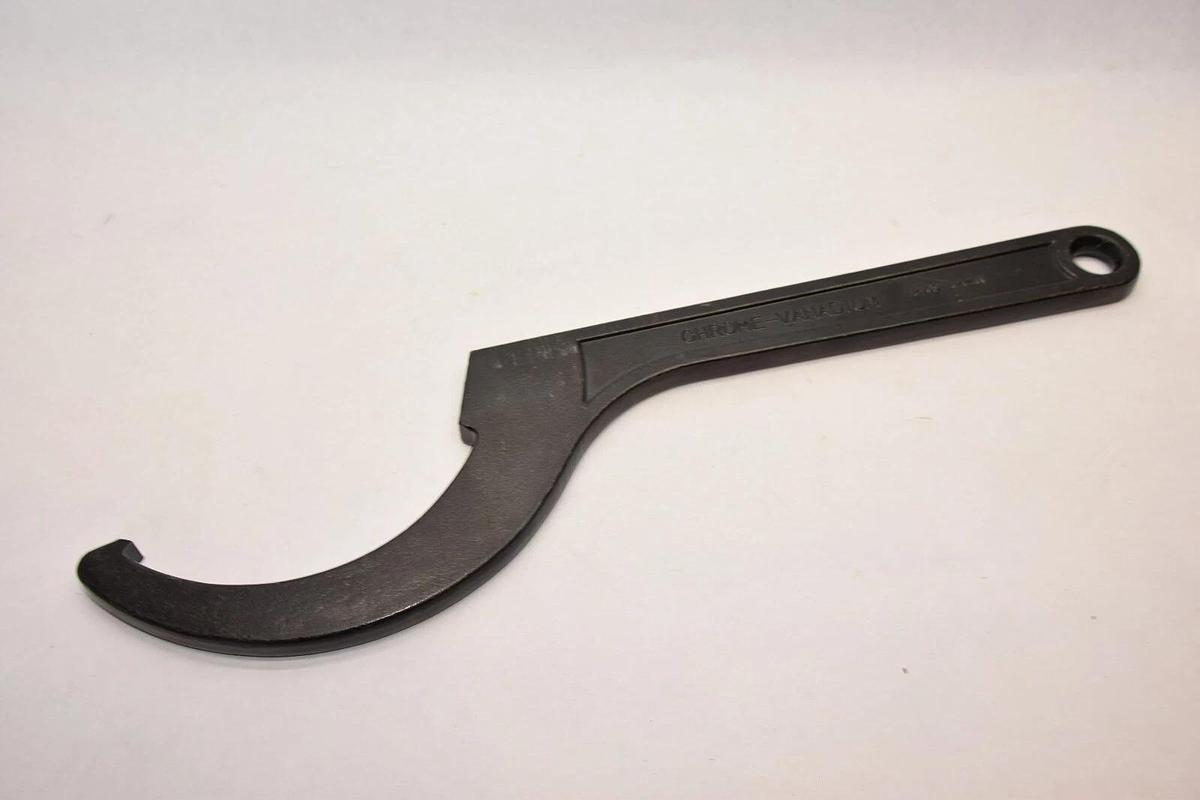 (NEW) ASAHI / ASH TOOLS 155-165 Spanner Wrench , Japan