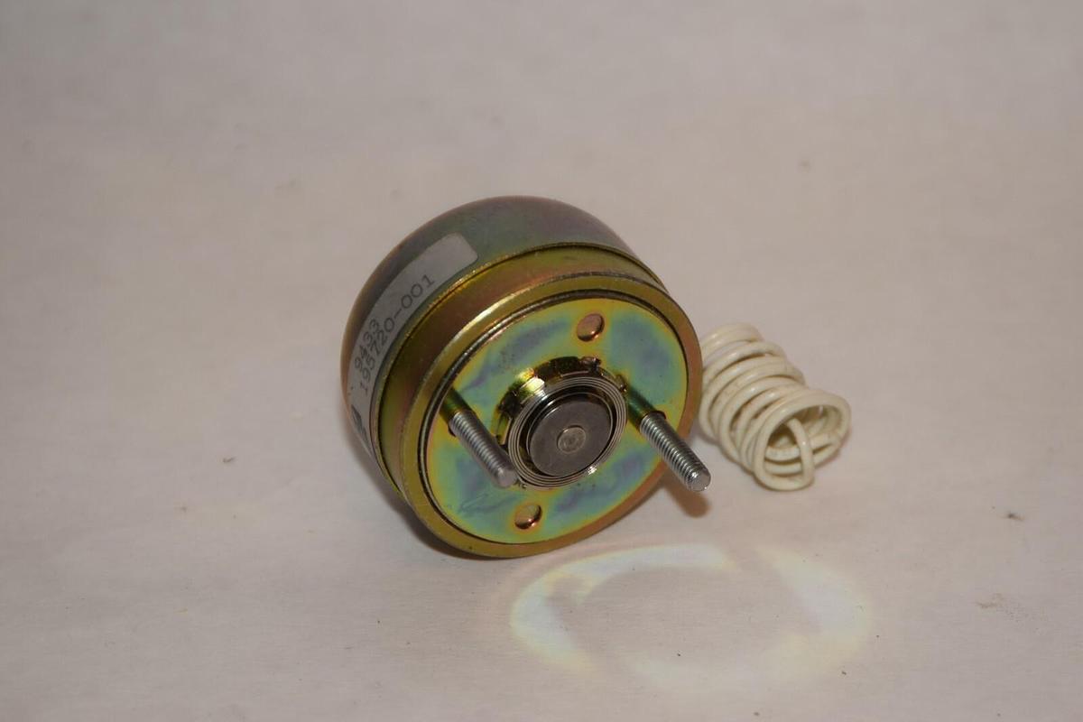 Lucas Ledex 9433 195720-001 Solenoid Actuator