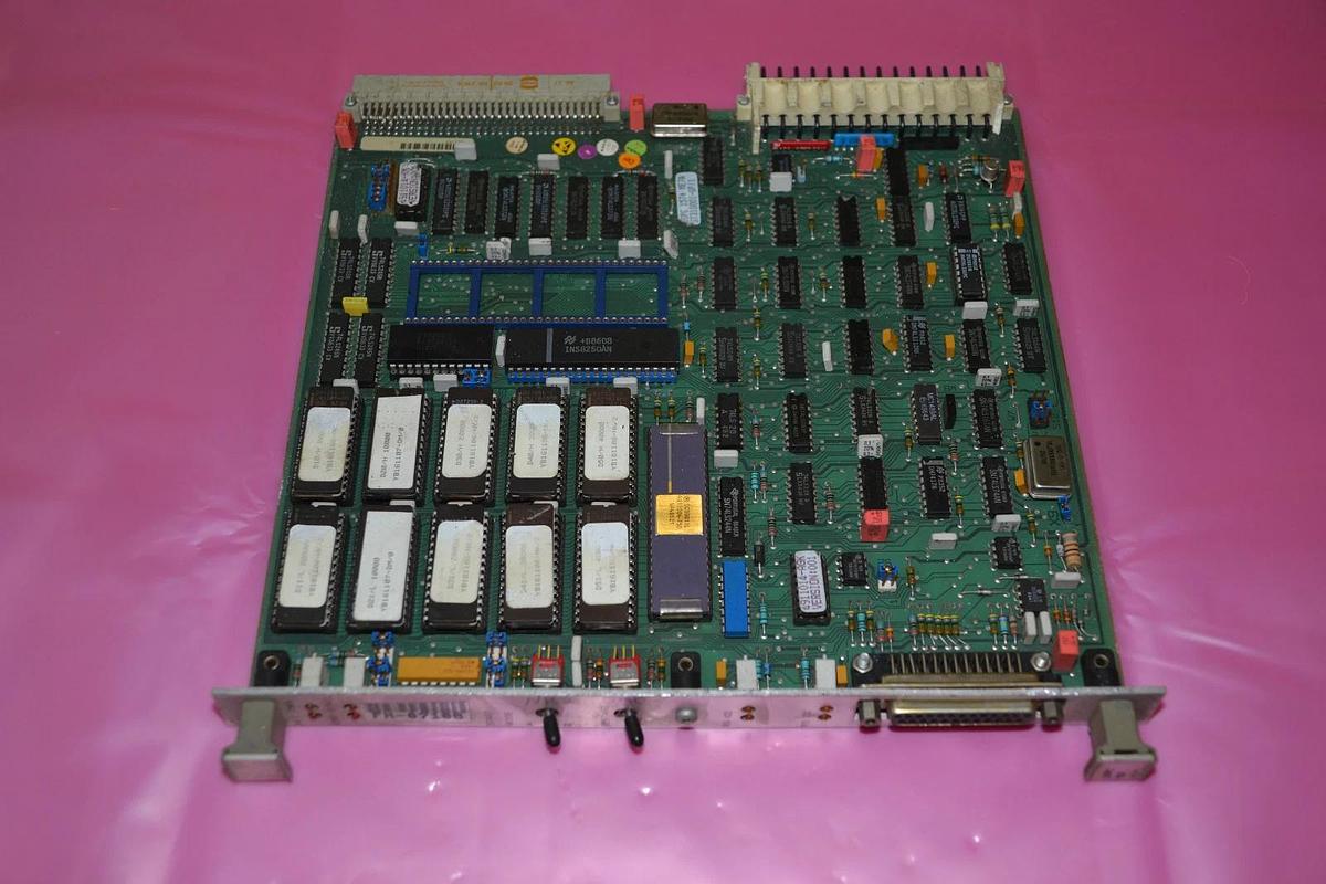 Used ABB ASEA CIRCUIT BOARD CARD DSPC157 DSPC 157 ME7A 57310001-GP/1 2668 184-238/1
