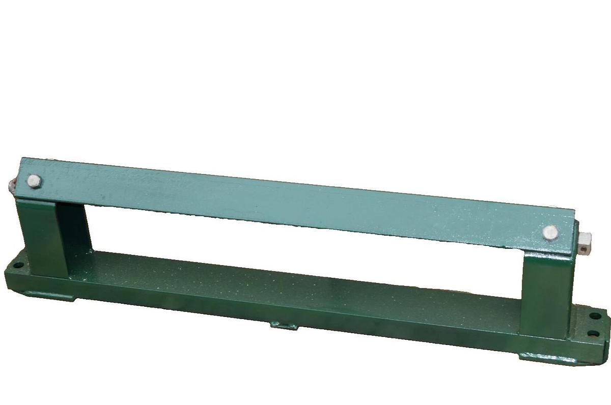 Rex ZNT-9-24 Take-Up 24" Take Up Take-Up Takeup Frame Bearing ZNT924 NOS