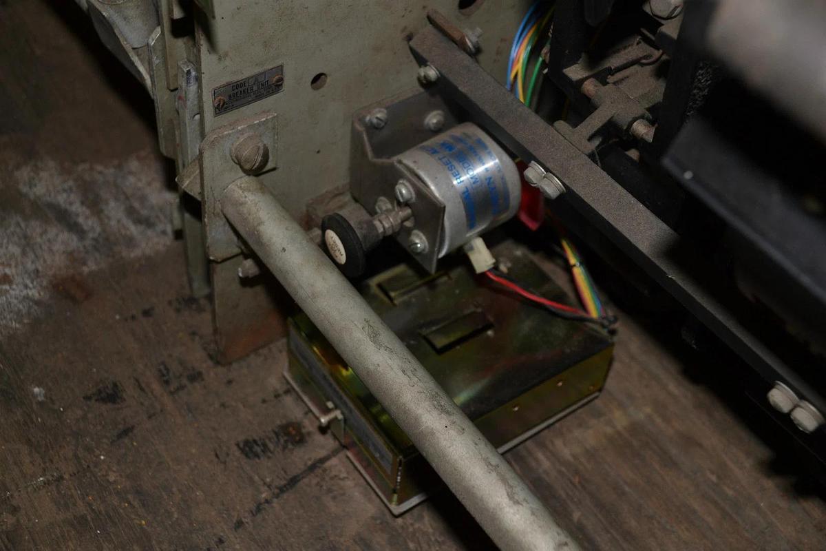 Used Westinghouse DA-50 Air Breaker 600a 600 a amp 10-so. 6y3768 siemens limitrip lt1