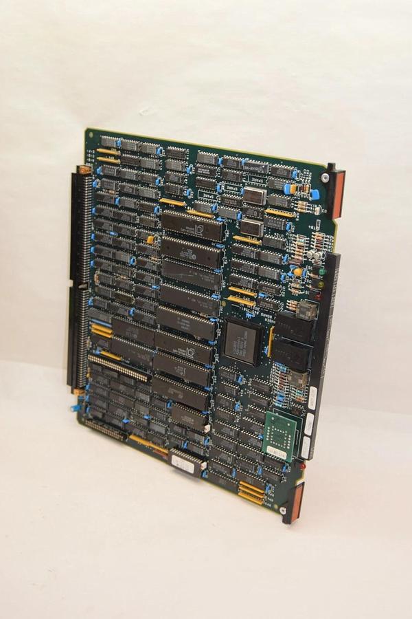 Used GRANGER ASSOCIATES 065-3501-02 065350102 CIU Interface Board