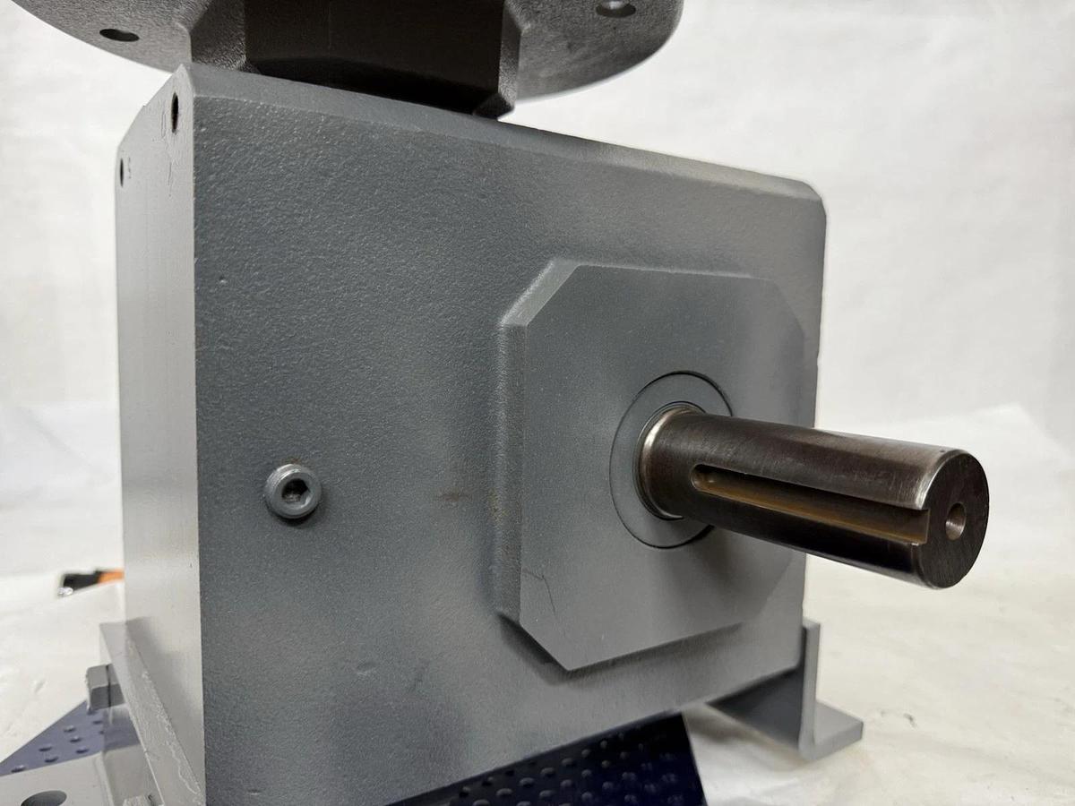 FALK Omnibox Worm Speed Reducer 1325WJM2A Ratio 5:1, 9.5 Hp (New)