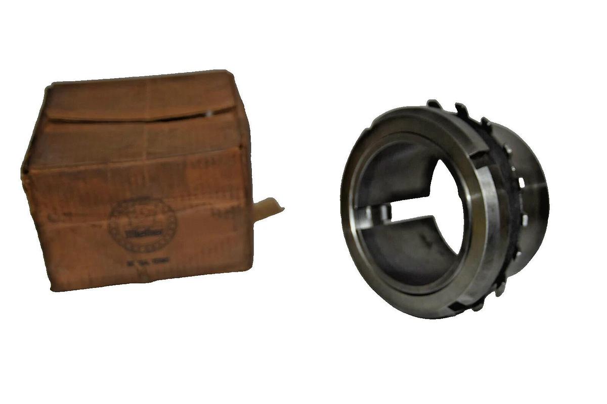 MEITHER S-34-05-14 AN34 6" Inside Dia. Bearing Adapter Sleeve NOS