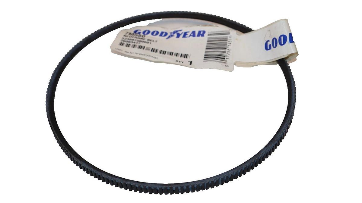 (NEW) GOODYEAR 7M580 Neothane Belt USA