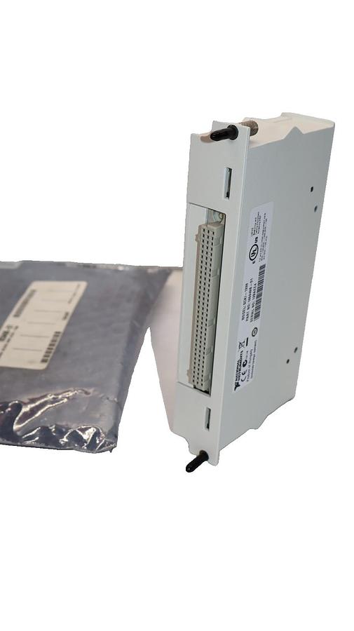 National Instruments High Voltage Terminal Block Assem SCXI-1338 185949B-01 New