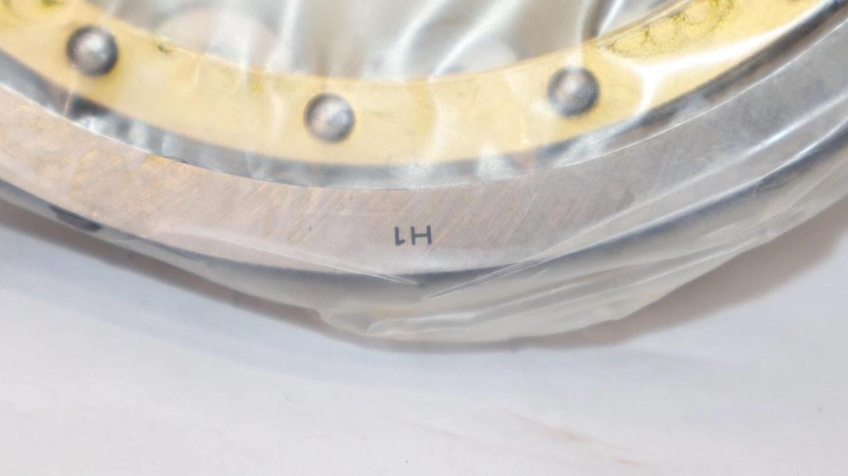 (NEW) NACHI NU222-G C3 MY , NU222-G C3 Cylindrical Roller Bearing